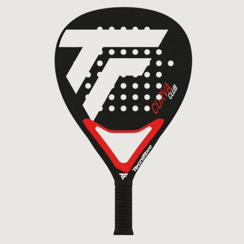Tecnifibre Curva Club 2025 Padel Racquet