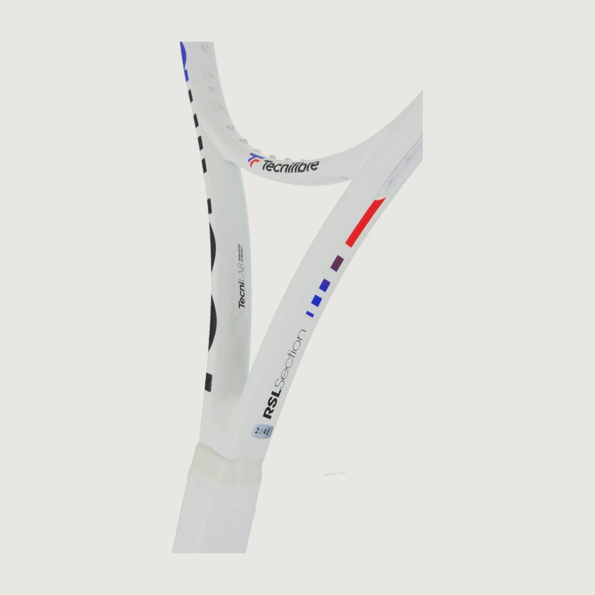 Tecnifibre T-FIGHT 295 ISOFLEX Tennis Racquet