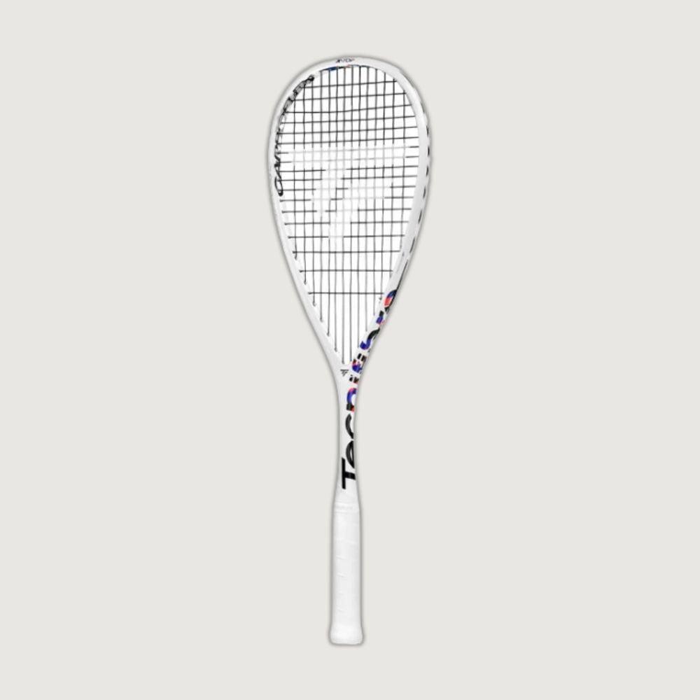 Tecnifibre Carboflex 125 X-Top V2 Squash Racquet