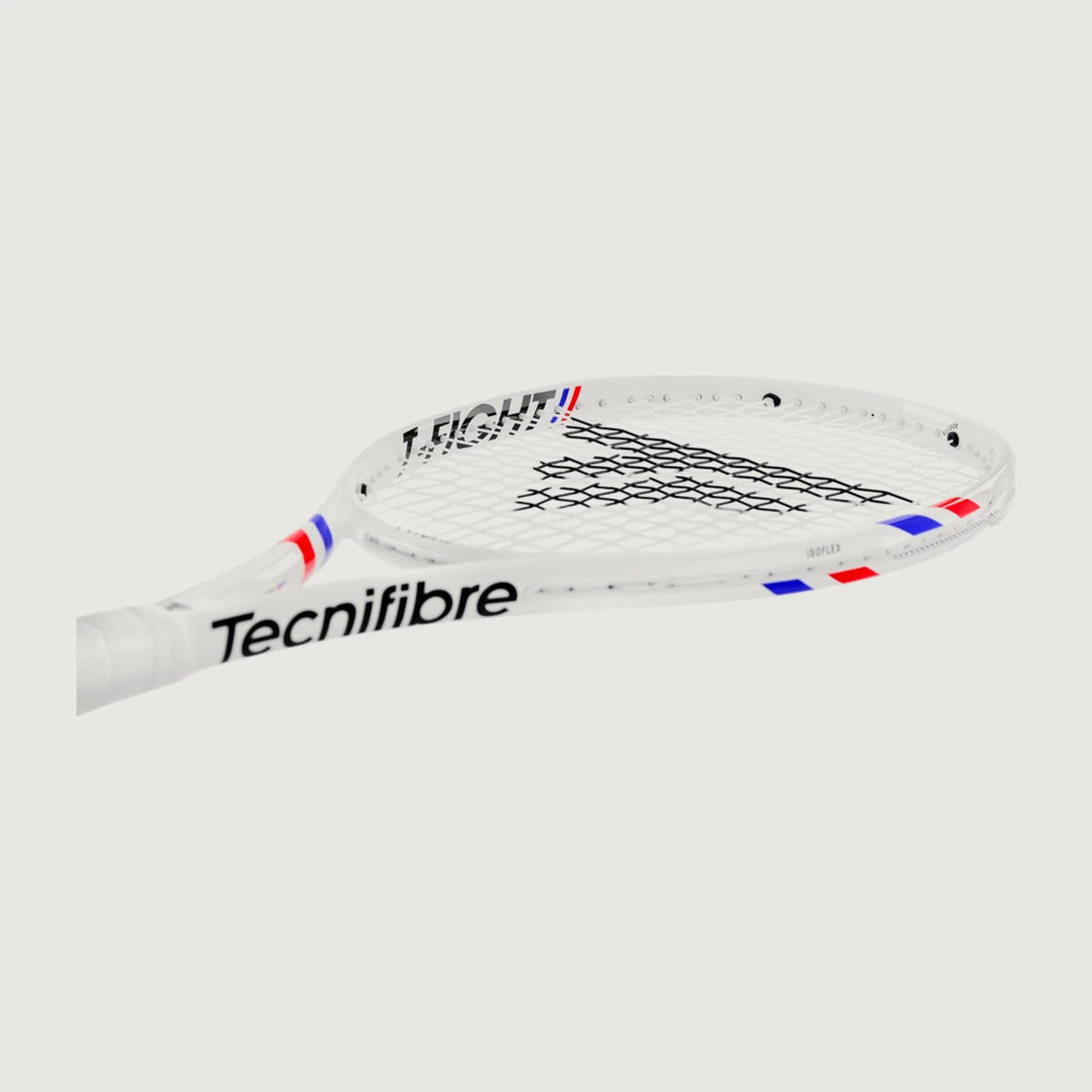 Tecnifibre T-FIGHT 270 Isoflex 2025 Tennis Racquet