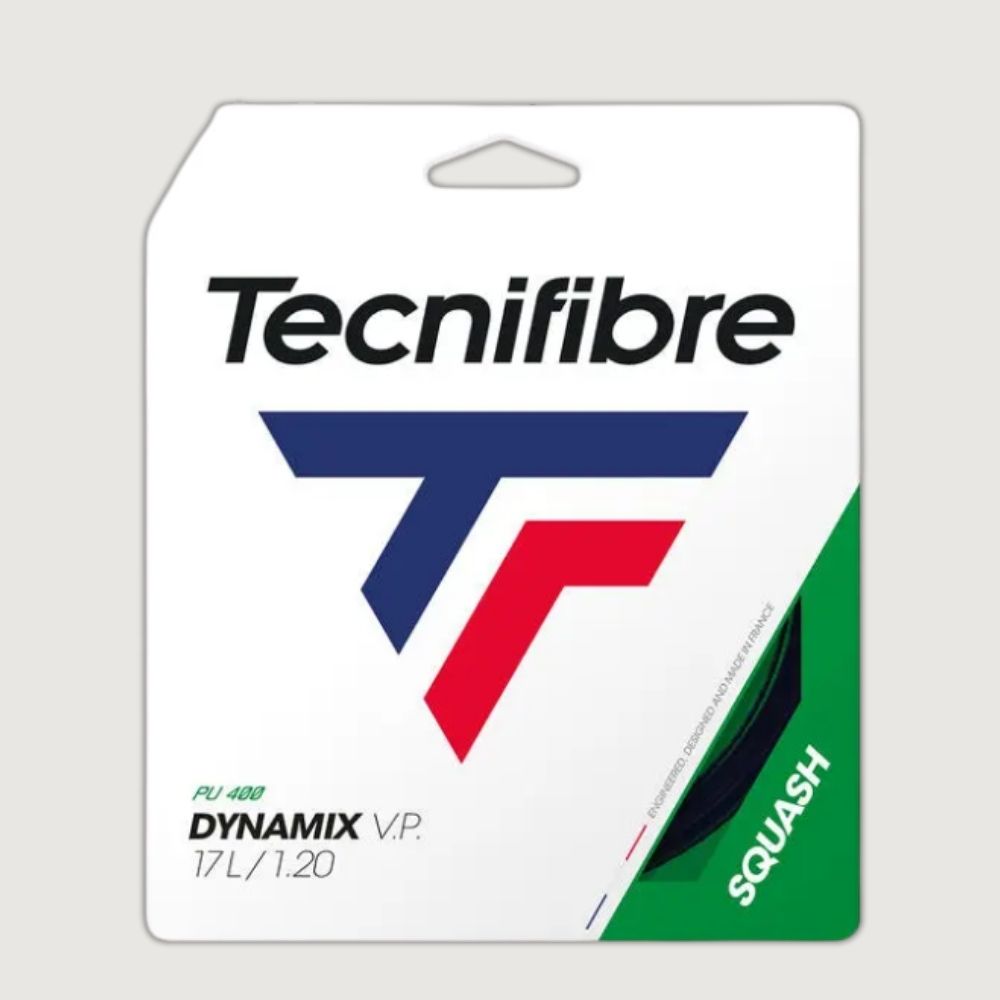 Tecnifibre Dynamix VP Squash String