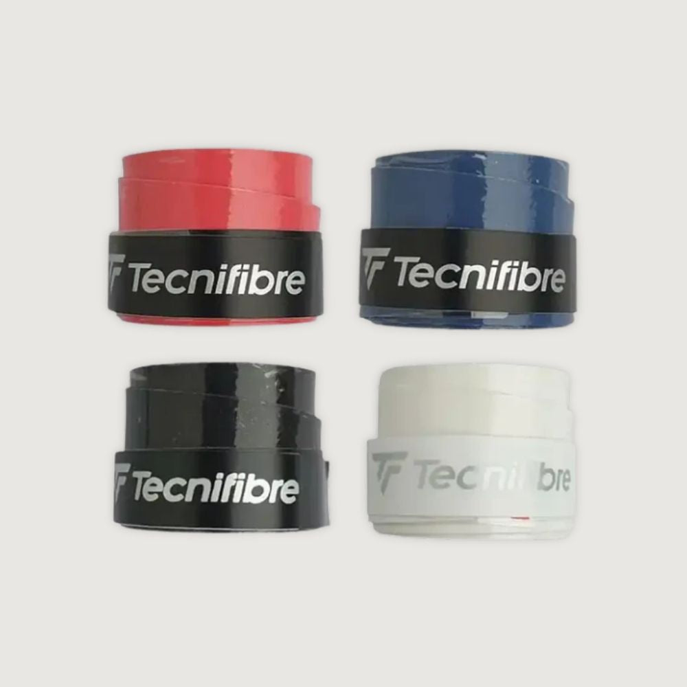 Tecnifibre Players Last Overgrip