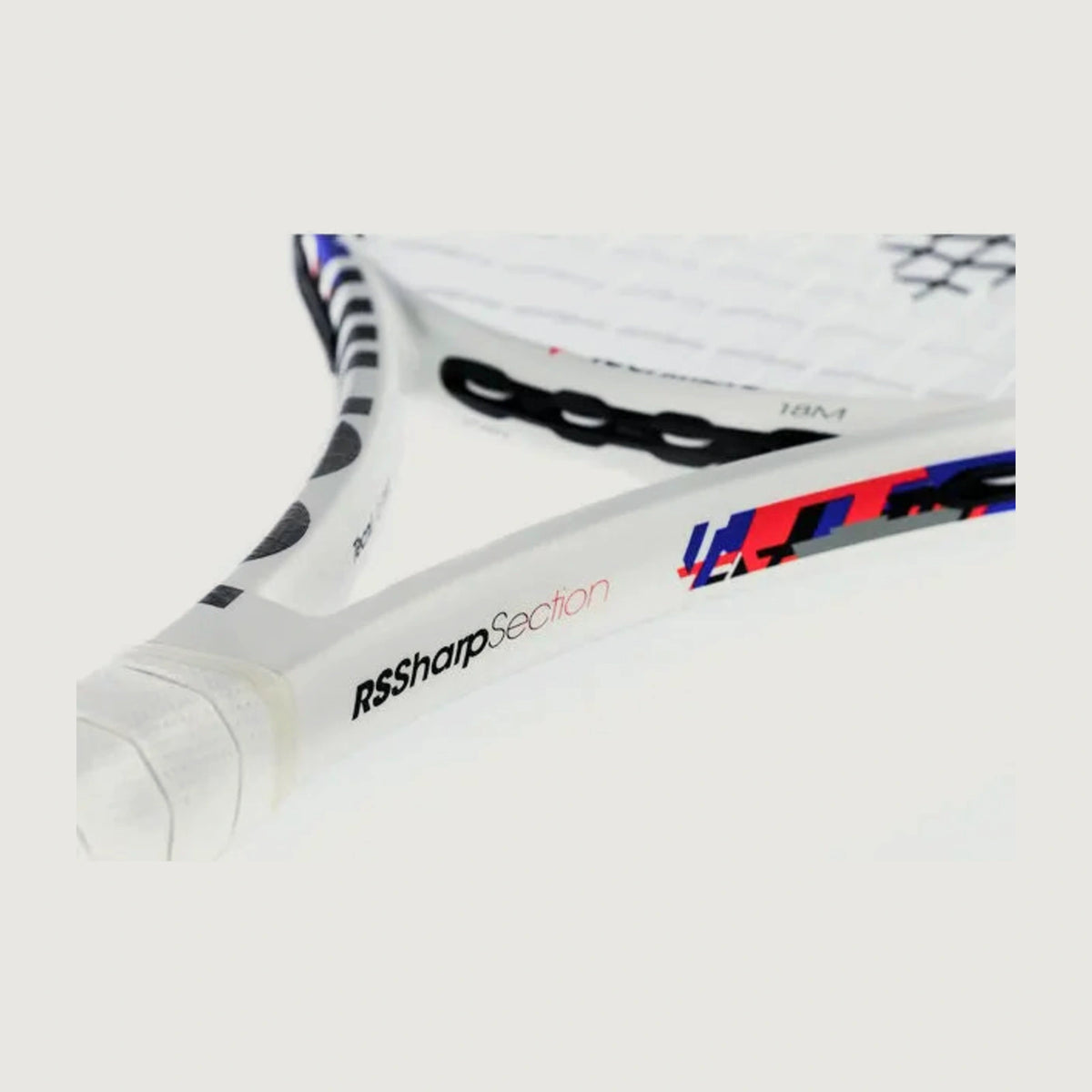Tecnifibre TF-40 315 18M Tennis Racquet