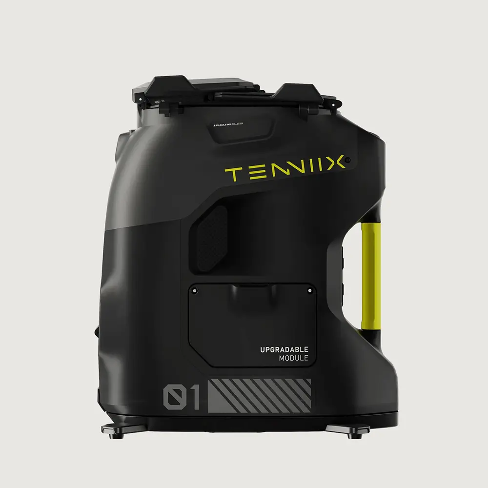 Tenniix Basic AI Ball Machine (Pre-Order)