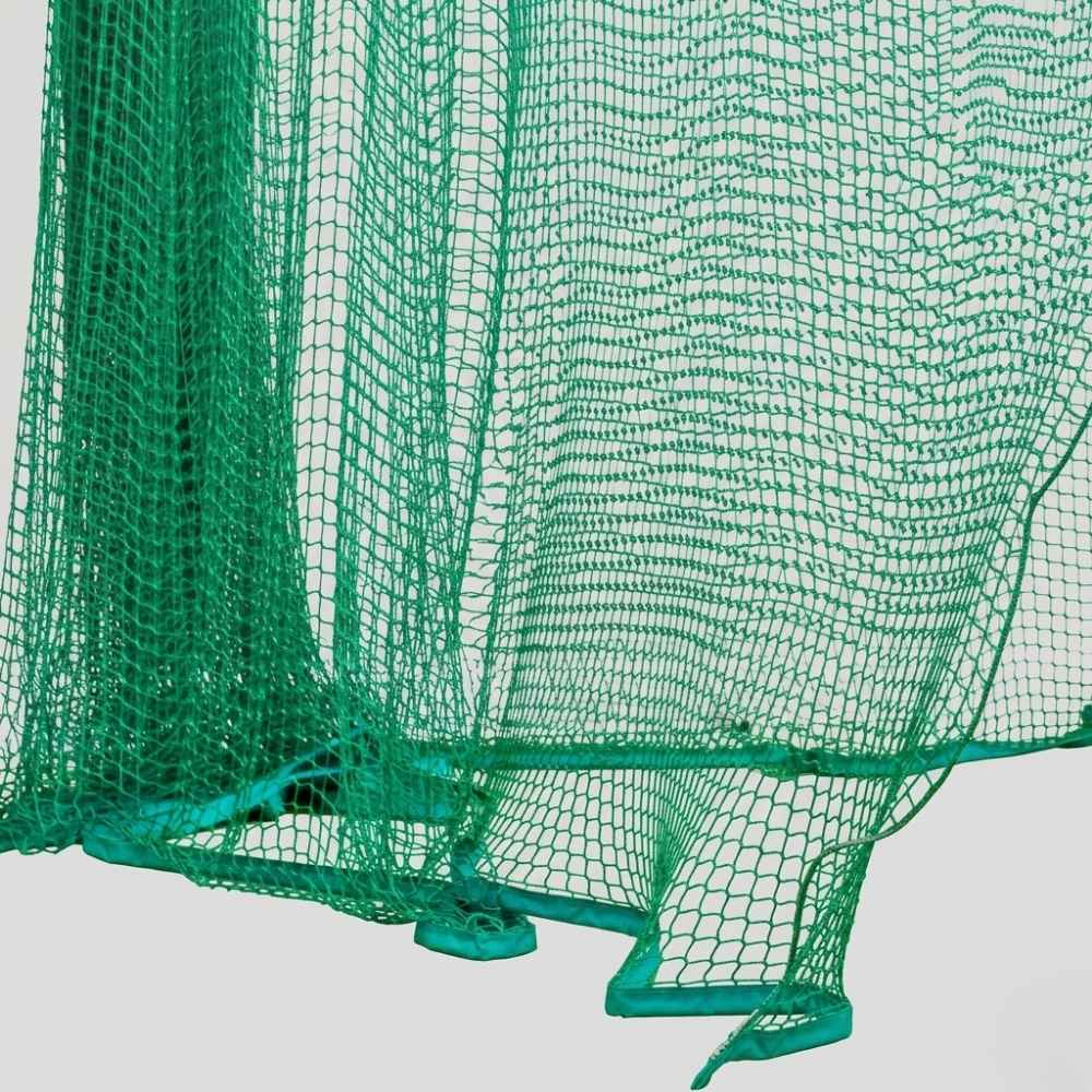 Outdoor Tennis Court Divider Net - 4.1m Height