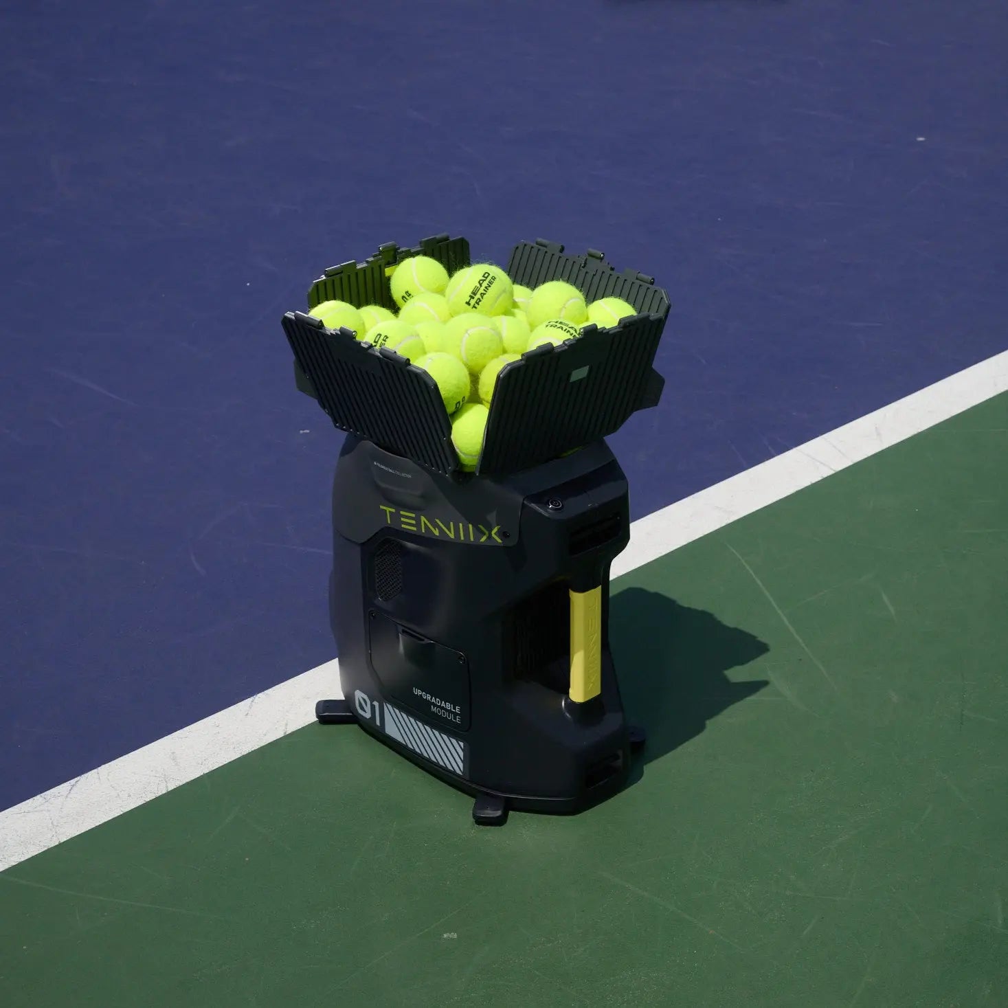 Tenniix Basic AI Ball Machine (Pre-Order)