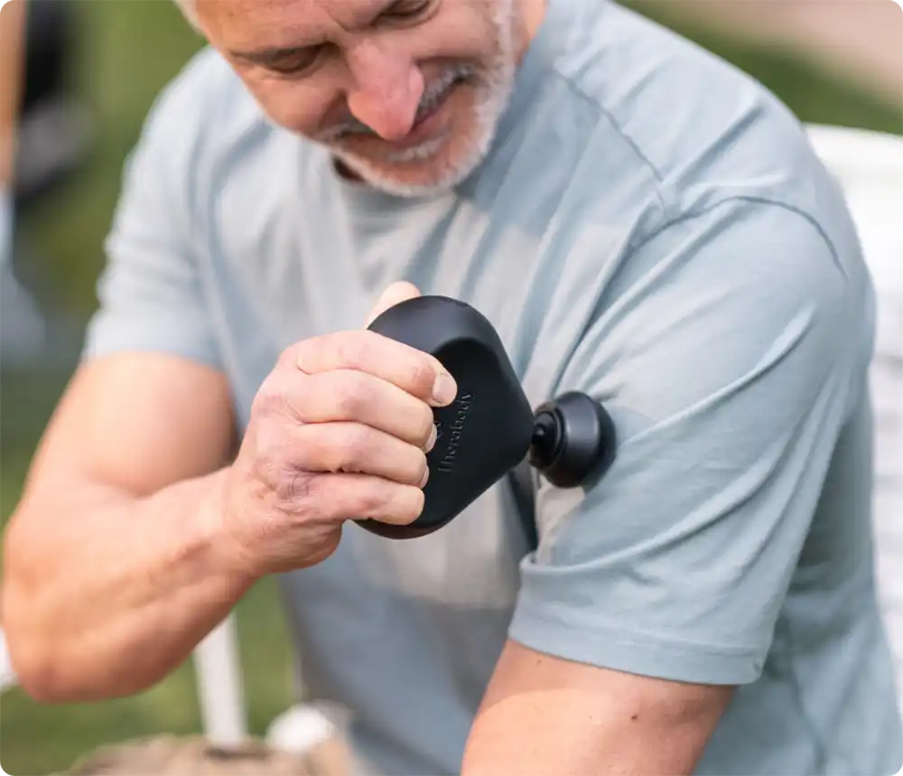 Therabody Theragun Mini - 3rd Gen