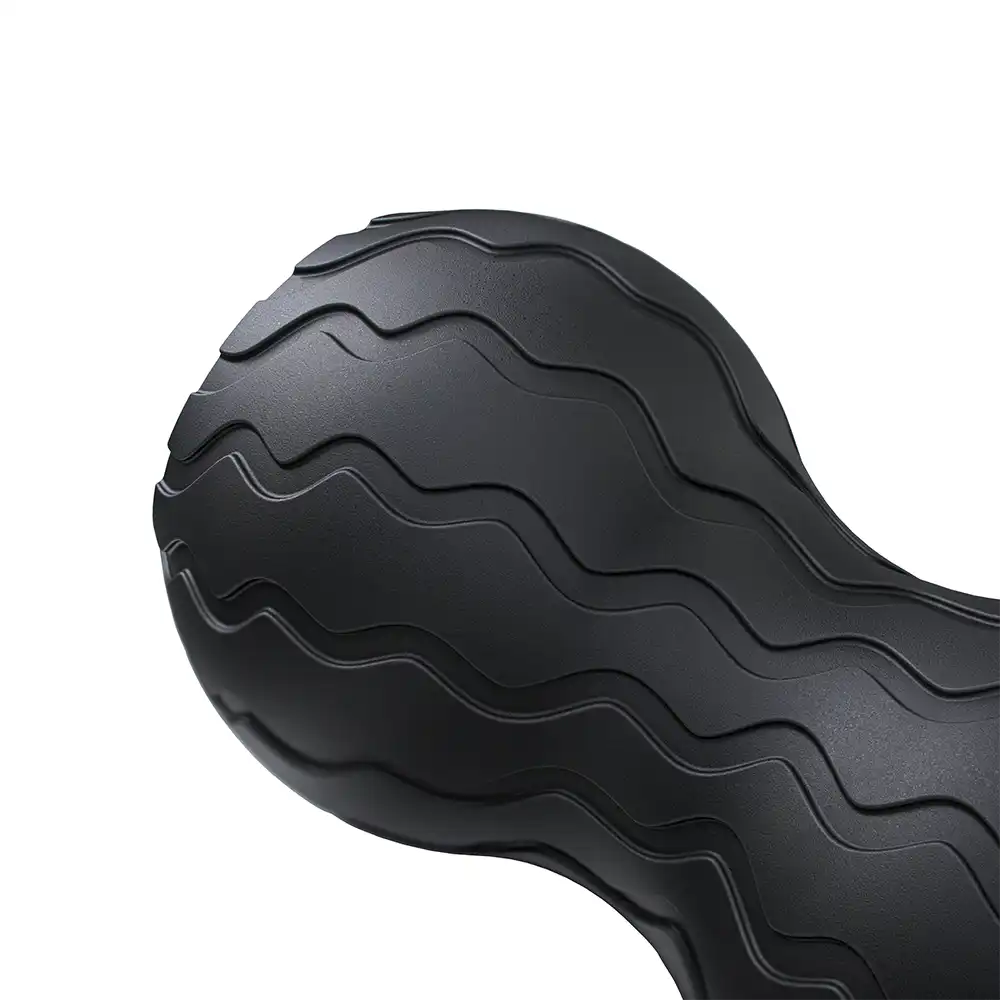 Therabody Wave Duo Massager-The Racquet Shop-Shop Online in UAE, Saudi Arabia, Kuwait, Oman, Bahrain and Qatar
