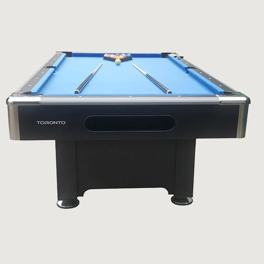Toronto Billiard Table - 8FT