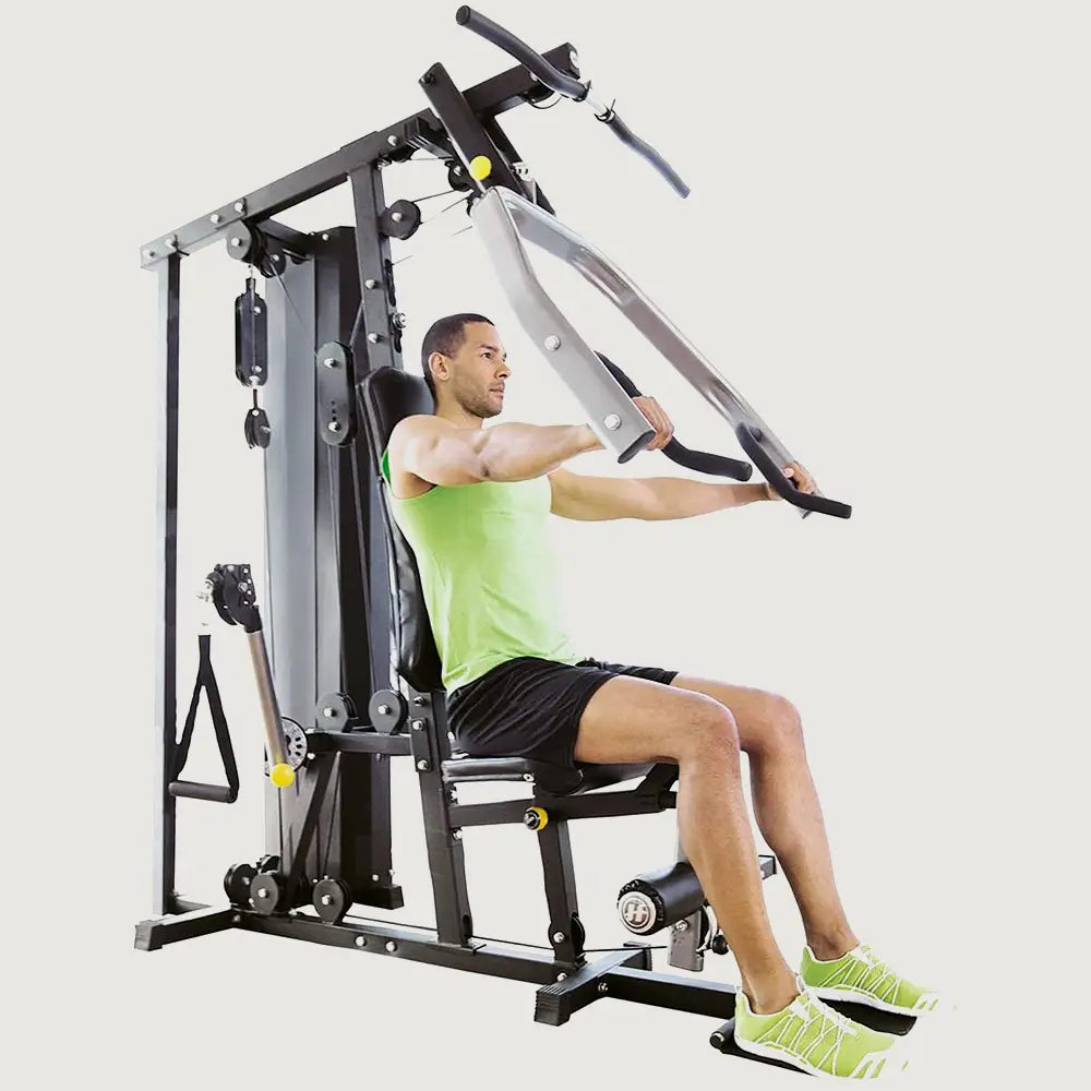 Horizon Fitness Multi-Gym Torus 3