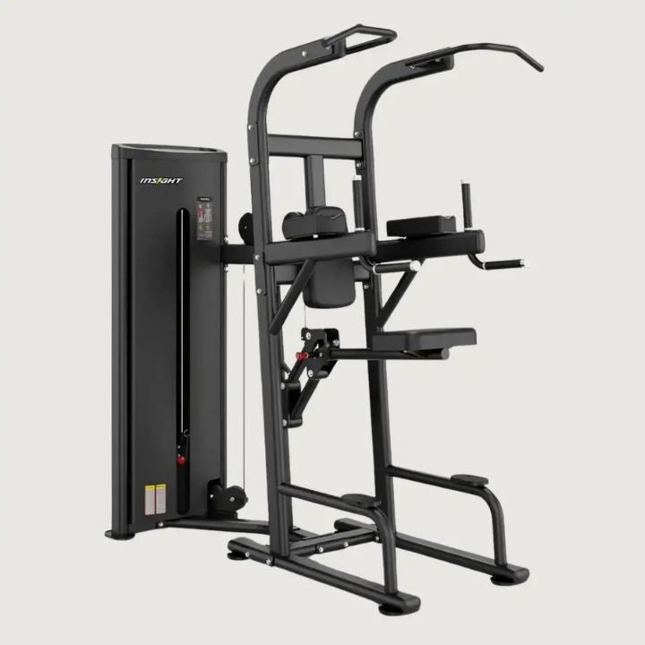 Insight Fitness DA008E Easy Chin/Dip