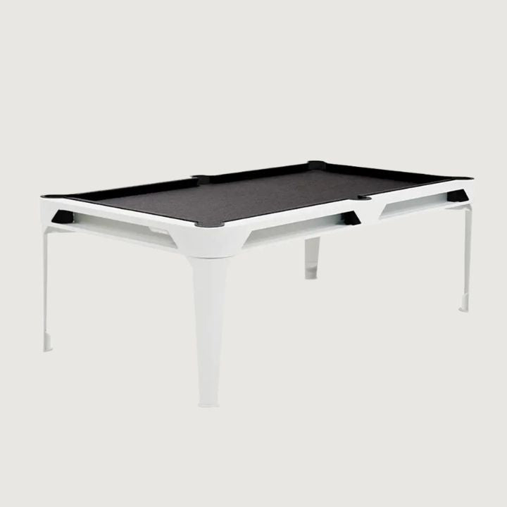 Cornilleau Hyphen Indoor Outdoor Billiard Table - 7ft