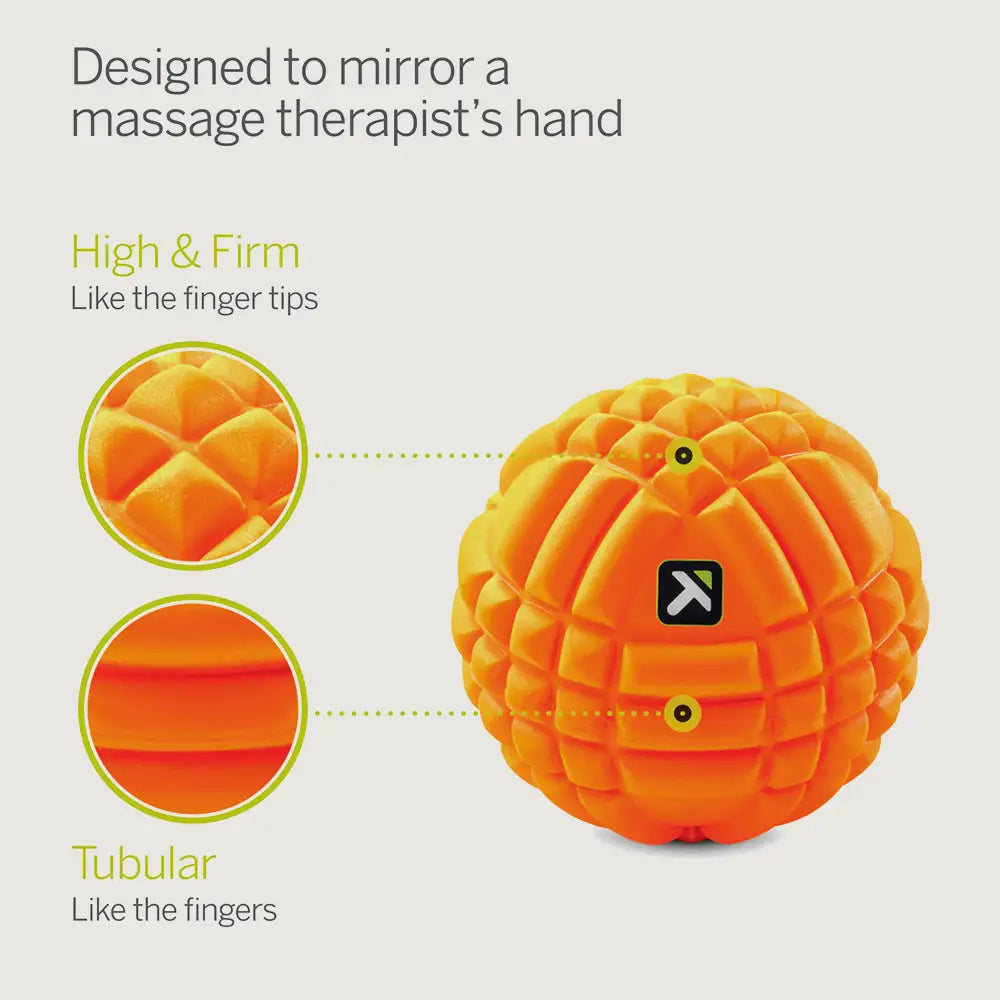 TriggerPoint Grid Ball