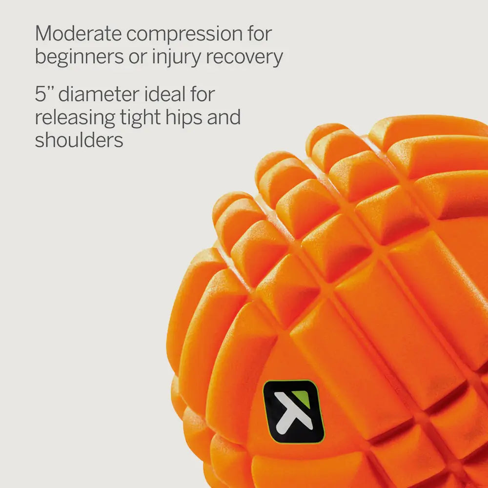 TriggerPoint Grid Ball