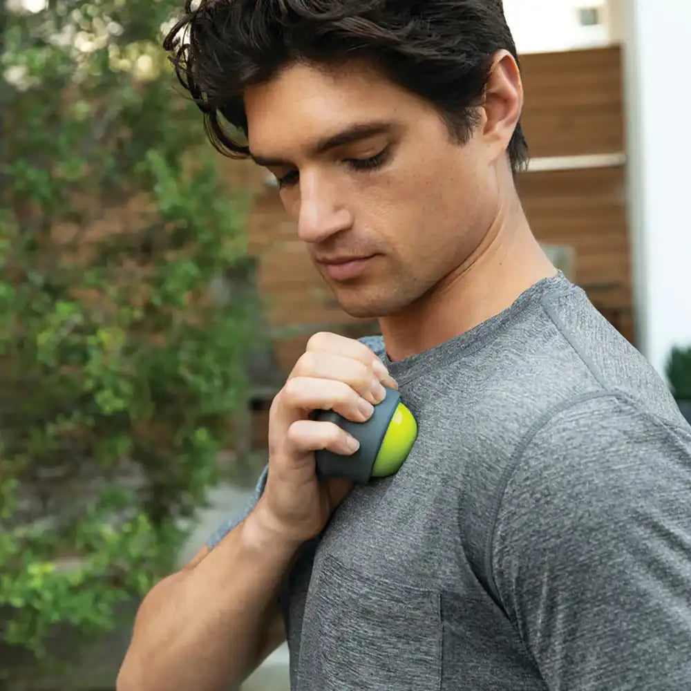 TriggerPoint Handheld Massage Ball