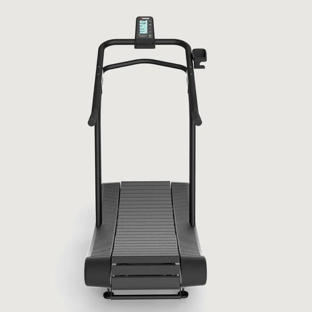 TRUEFORM Trainer™️ Curved Treadmill