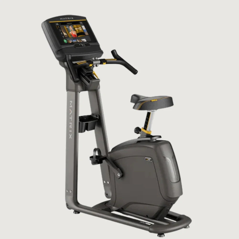 Matrix Upright Cycle U30