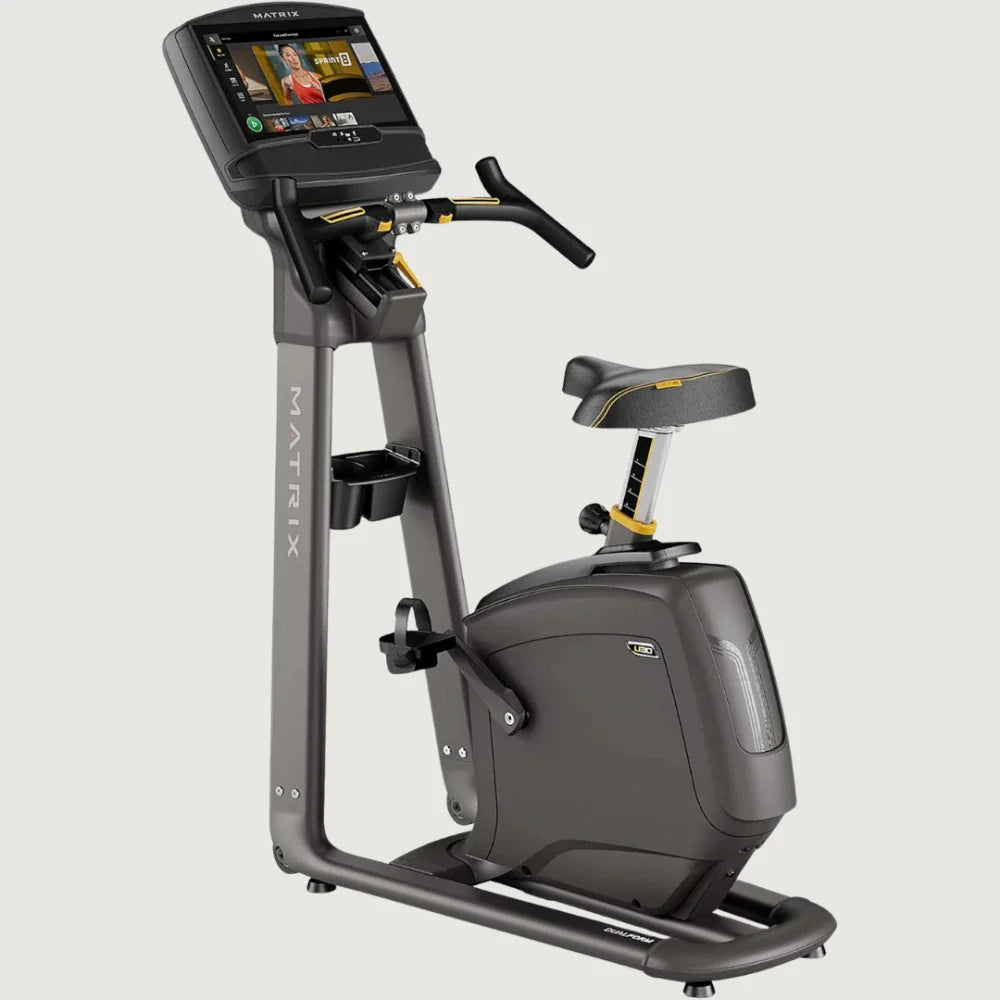 Matrix Upright Cycle U30