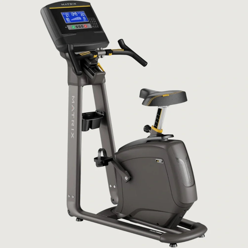 Matrix Upright Cycle U30