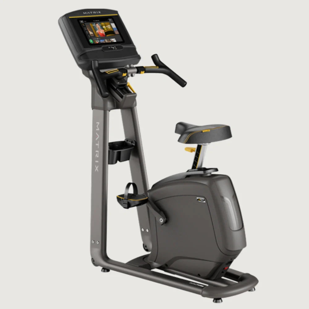 Matrix Upright Cycle U50
