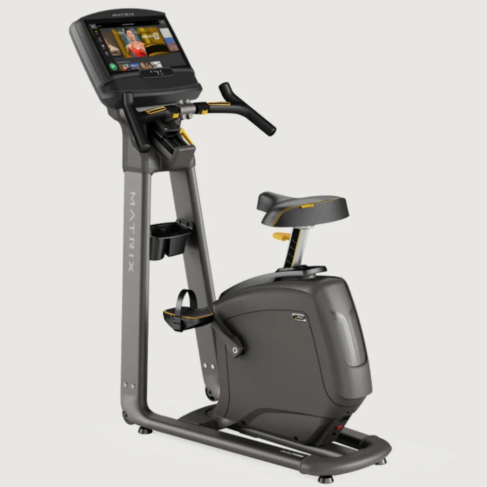 Matrix Upright Cycle U50