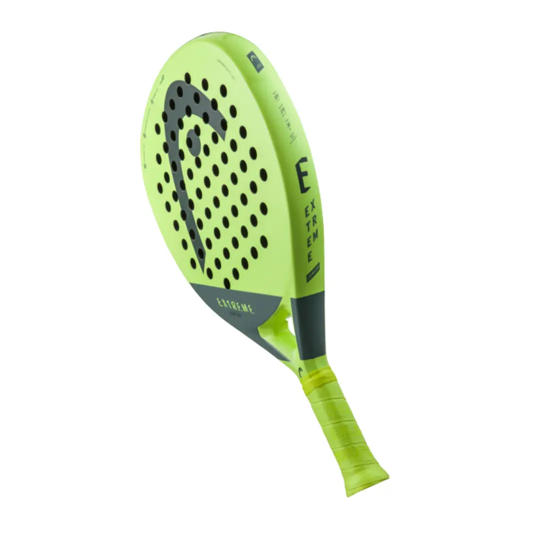 Head Extreme Junior Padel Racquet-The Racquet Shop-Shop Online in UAE, Saudi Arabia, Kuwait, Oman, Bahrain and Qatar