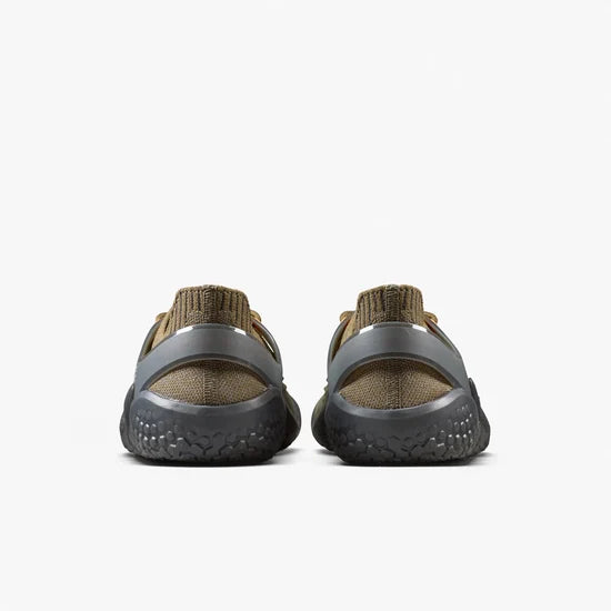 Vivobarefoot Men's Motus Strength II – Dark Olive