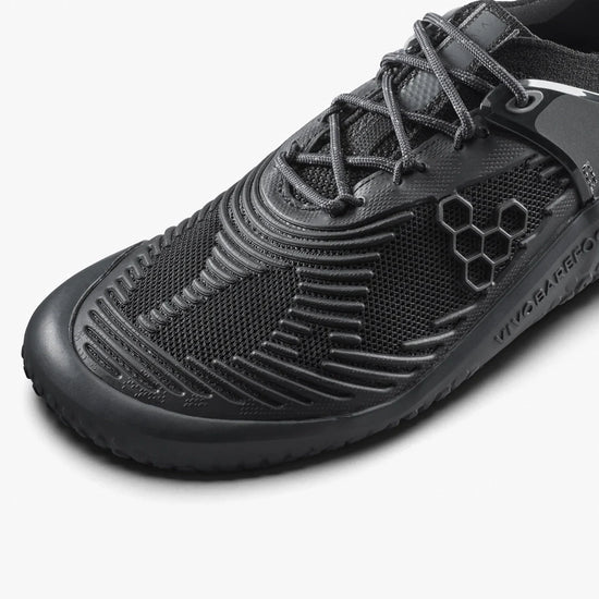 Vivobarefoot Men's Motus Strength II – Eclipse