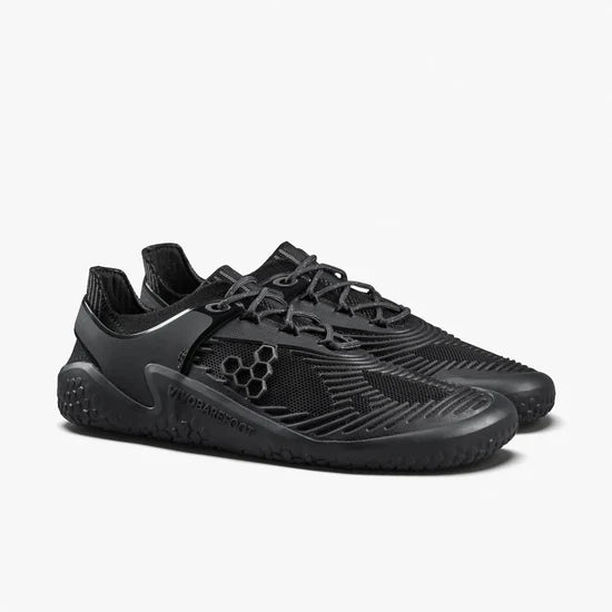 Vivobarefoot Men's Motus Strength II – Eclipse