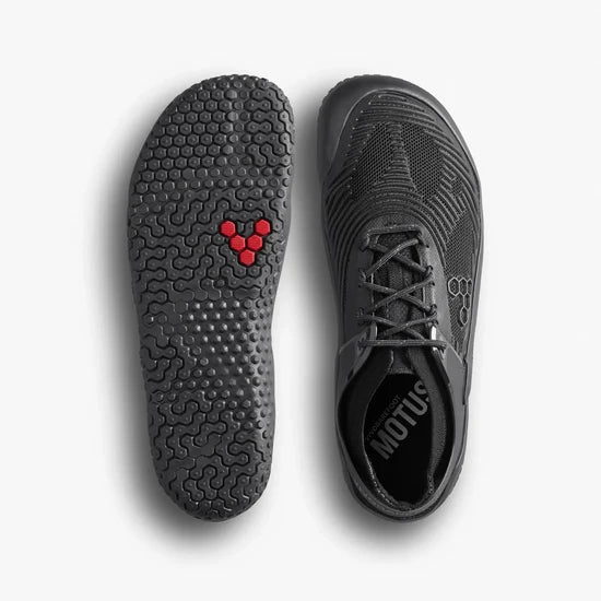 Vivobarefoot Men's Motus Strength II – Eclipse