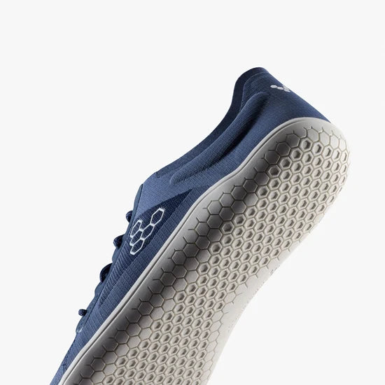 Vivobarefoot Men's Primus Lite IV – Midnight