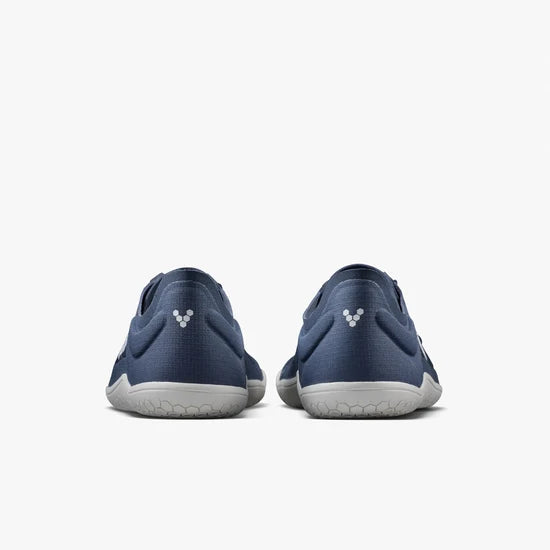 Vivobarefoot Men's Primus Lite IV – Midnight