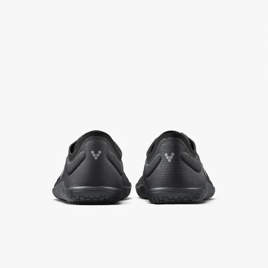 Vivobarefoot Men's Primus Lite IV – Obsidian