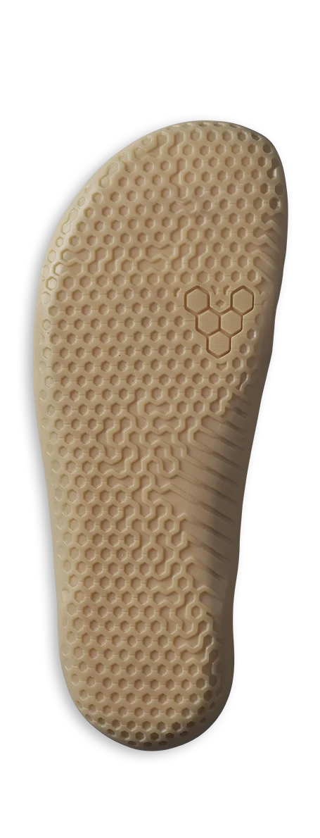 Vivobarefoot Women's Gobi II Sneaker Premium Leather – Obsidian