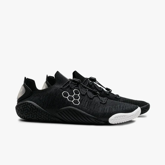 Vivobarefoot Women's Motus Flex – Obsidian