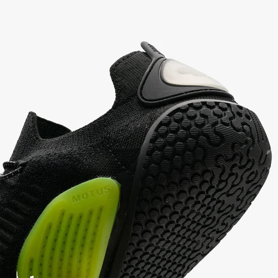 Vivobarefoot Women's Motus Flex – Obsidian