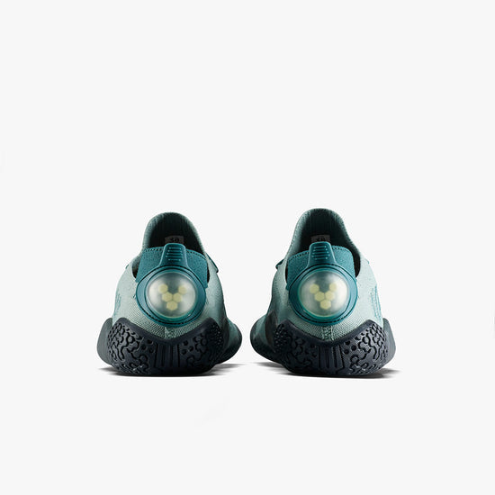 Vivobarefoot Women's Motus Flex – Glacial Green