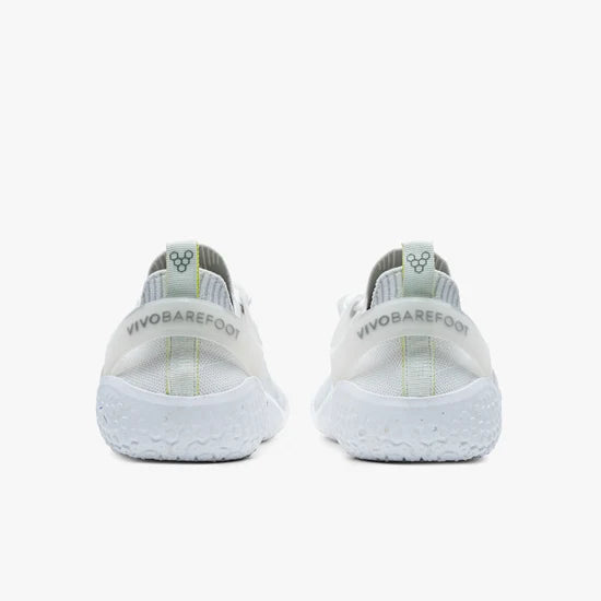 Vivobarefoot Women's Motus Strength – Bright White
