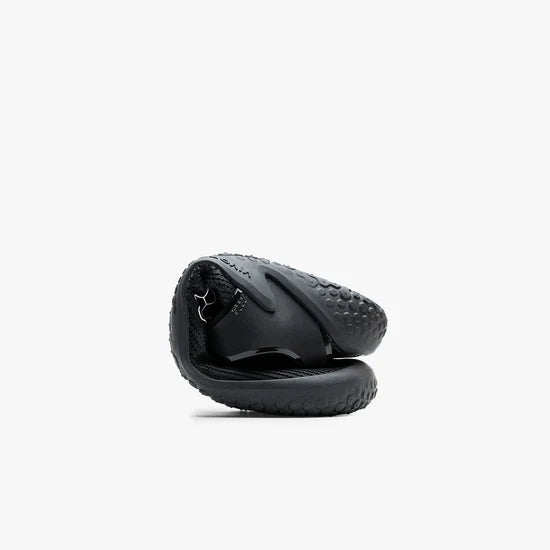 Vivobarefoot Men's Motus Strength – Obsidian/White