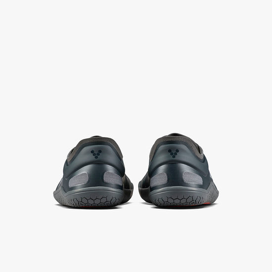 Vivobarefoot Men's Primus Lite IV All Weather – Dark Shadow