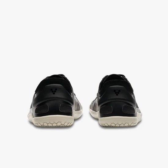 Vivobarefoot Men's Primus Lite IV All Weather – Obsidian