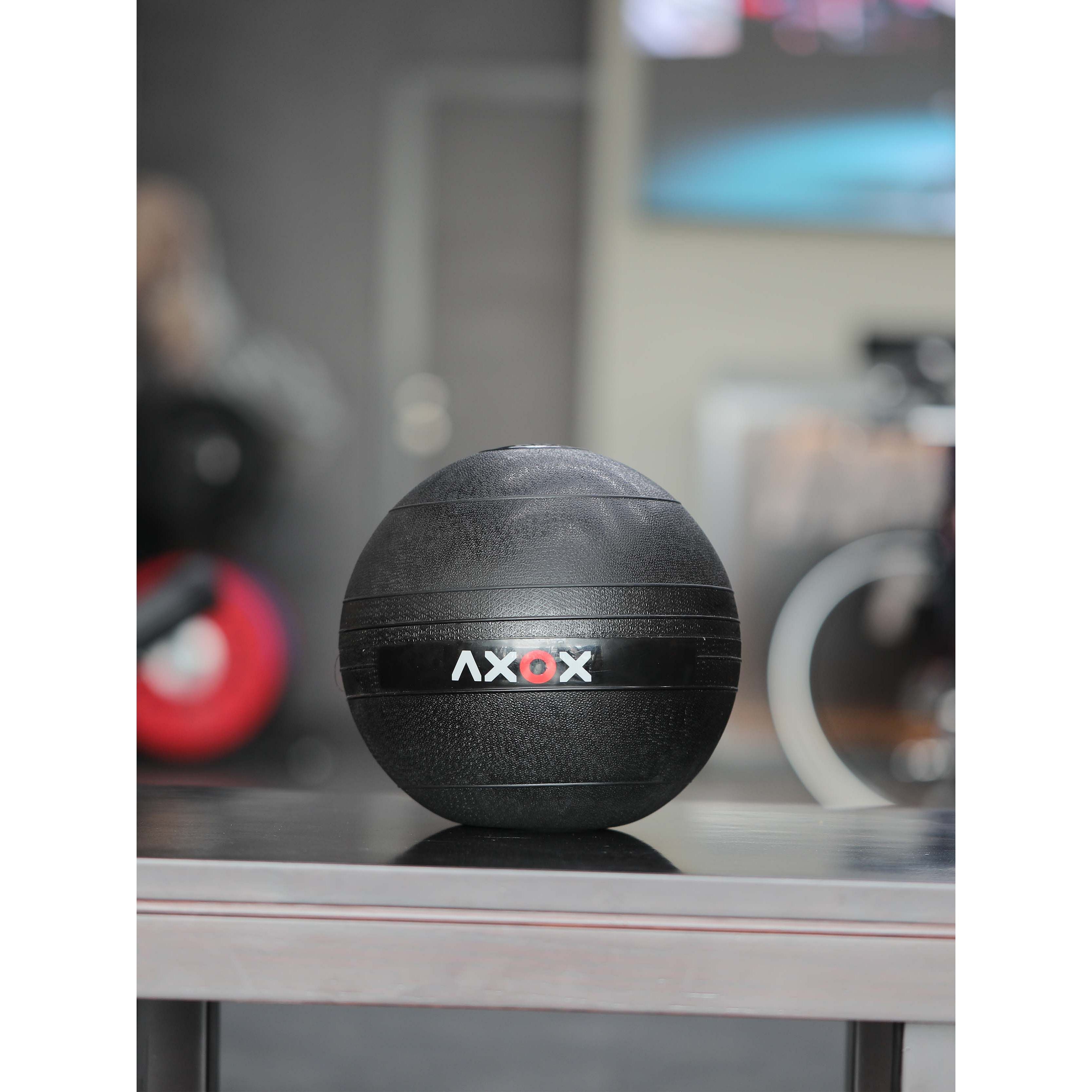 Axox Fitness Slam Ball