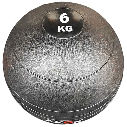 Axox Fitness Slam Ball