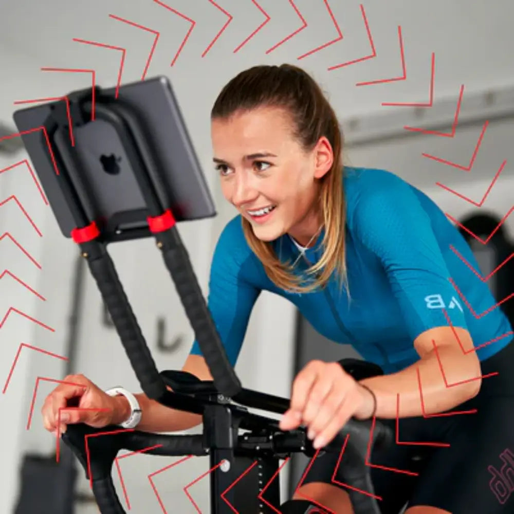 Wattbike Atom - Spinning Bike - Pro Sports | Shop online in Kuwait