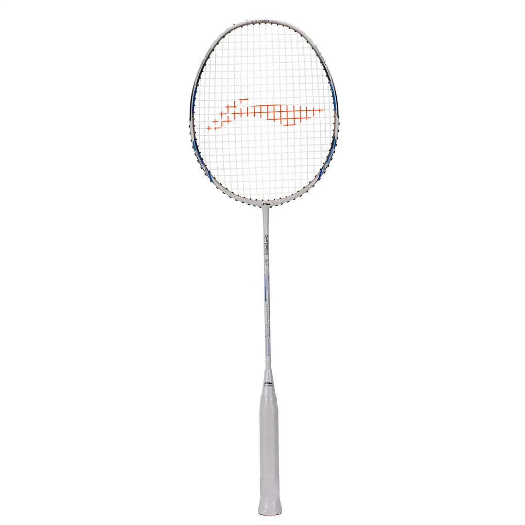 Li-Ning G-Force X5 Badminton Racquet - 79 g-The Racquet Shop-Shop Online in UAE, Saudi Arabia, Kuwait, Oman, Bahrain and Qatar
