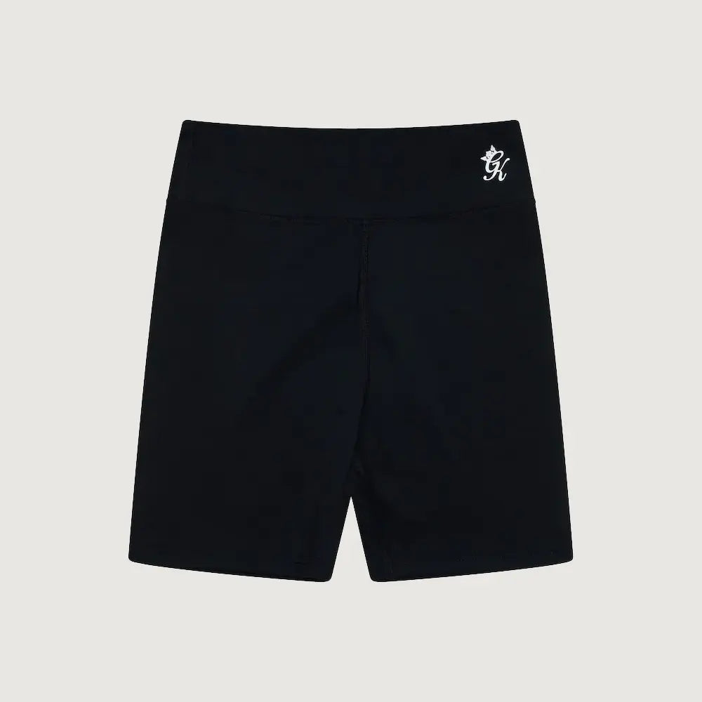Gym King 365 5" Short - Black