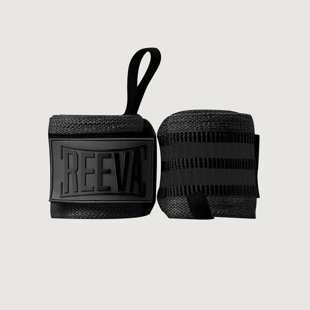Reeva Wrist Wraps