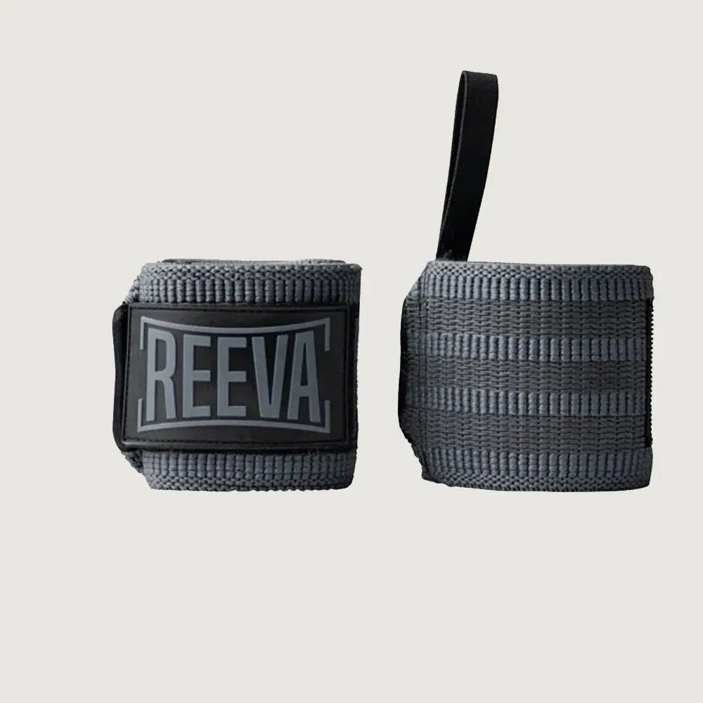 Reeva Wrist Wraps