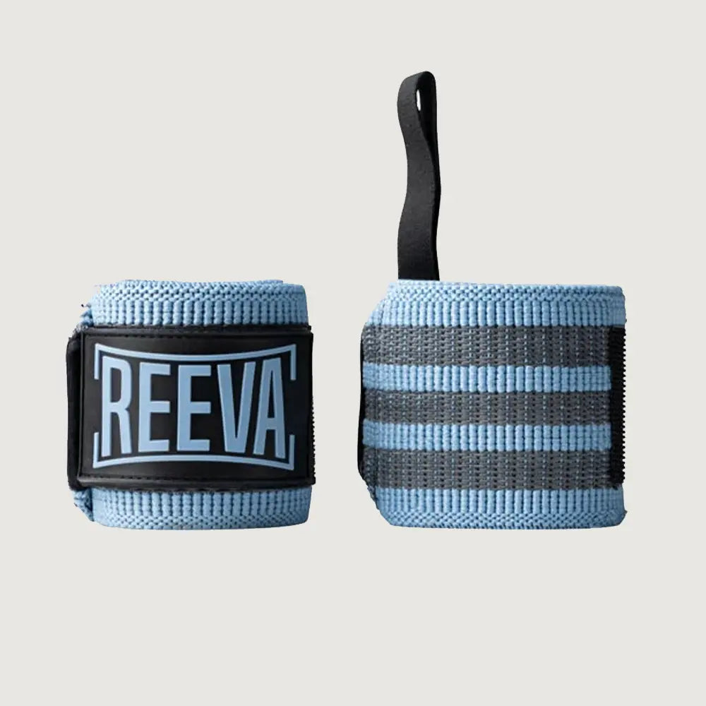 Reeva Wrist Wraps