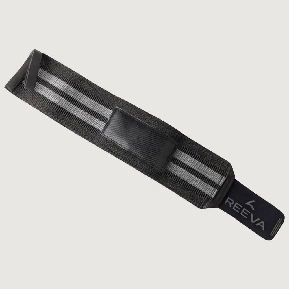 Reeva Wrist Wraps Ultra Fiber